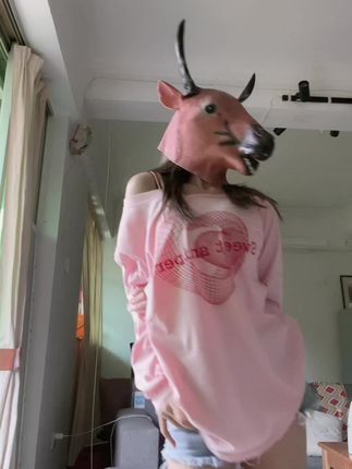抖音VC独角兽维密圈，最新资源限时开放 - 小桃涩涩-小桃涩涩